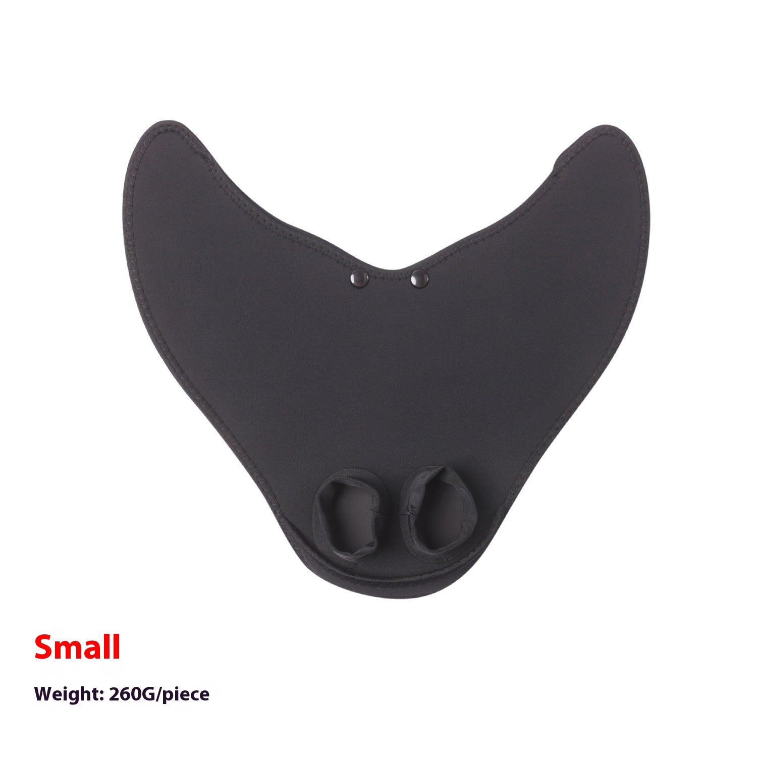 Mermaid One-piece Flippers Single Piece