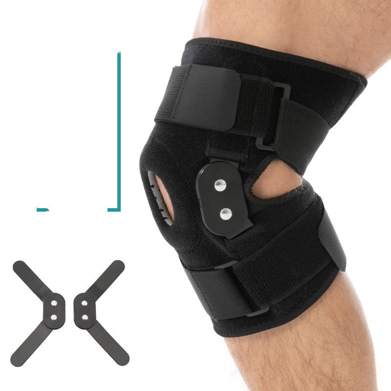 Knee Pads For Men's Outdoor Running