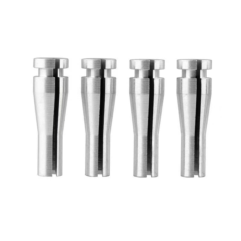 Car Lock Cable Repair 4PCs Kit