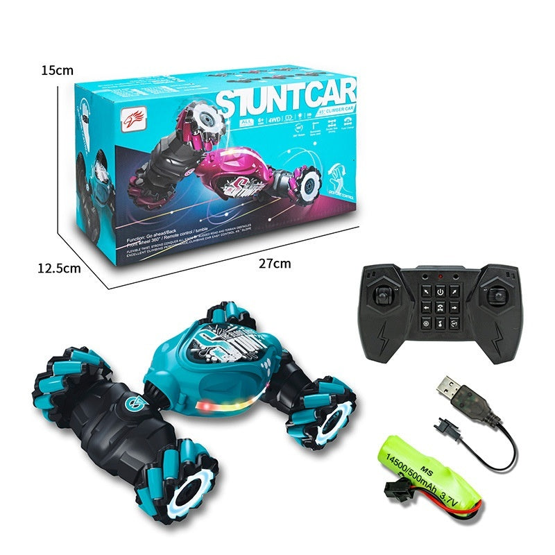 Climbing Horizontal Drift RC Remote Control Car Toy