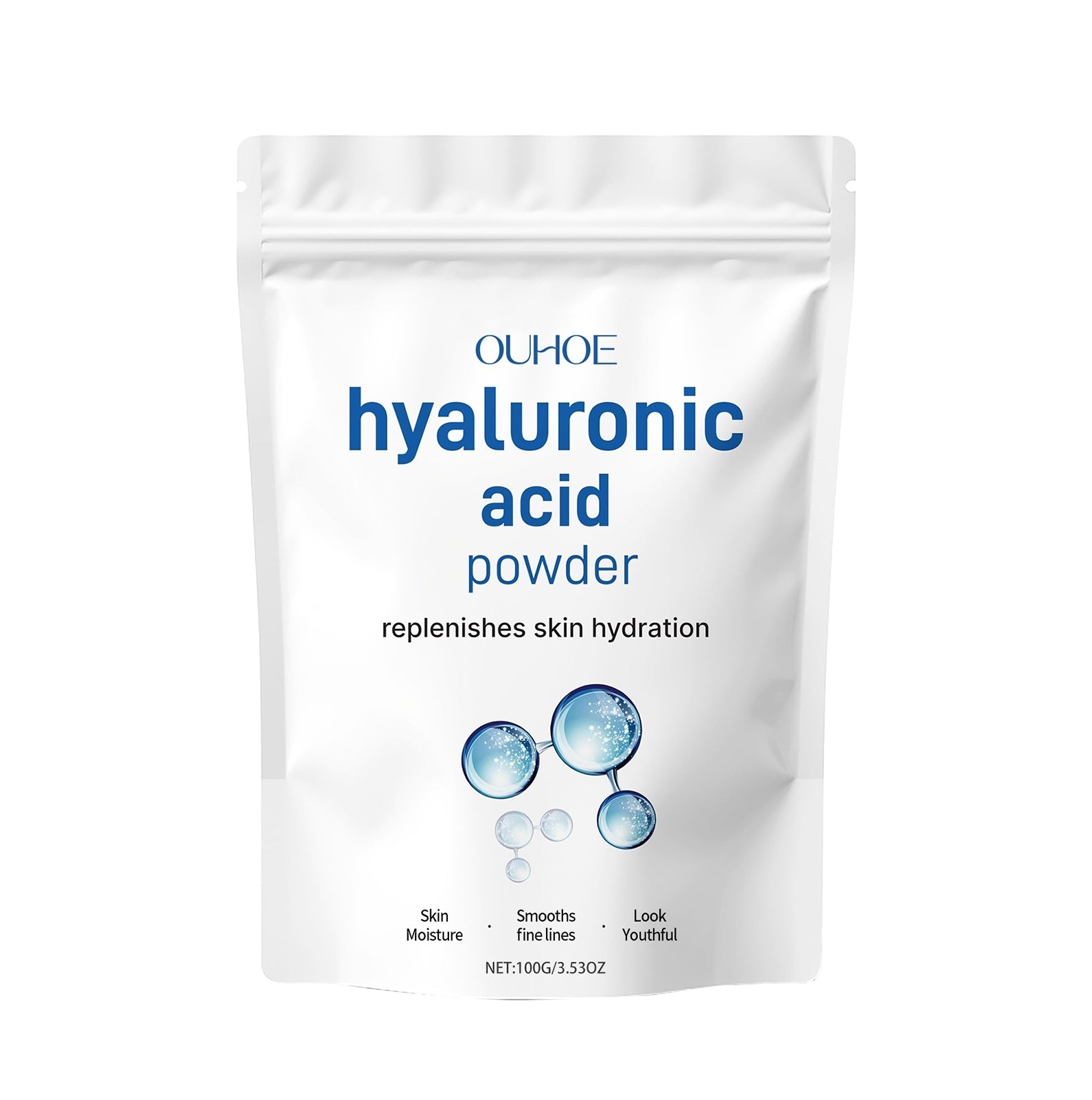 Anti Wrinkle Moisturizing Facial Mask