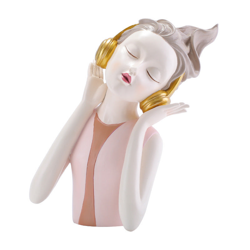 Handicraft Home Desktop Personalized Decorative Ornaments