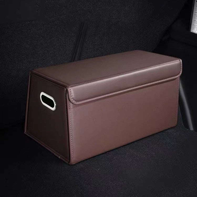 Car Trunk Storage Organize Fantastic Folding