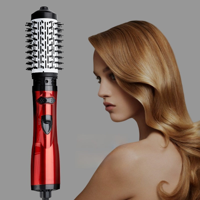 Two-in-one Constant Temperature Fluffy Blowing Combs