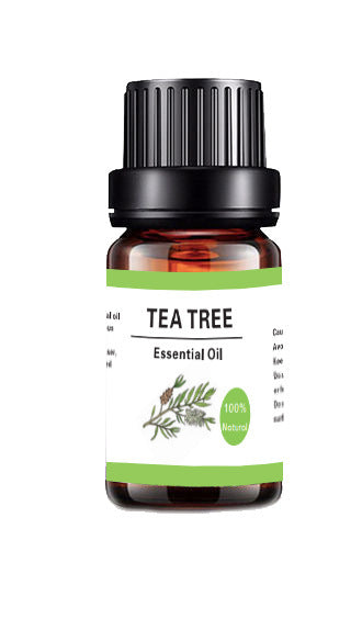 10ML Aromatherapy Water Soluble Essential Oil Plant Diffuse