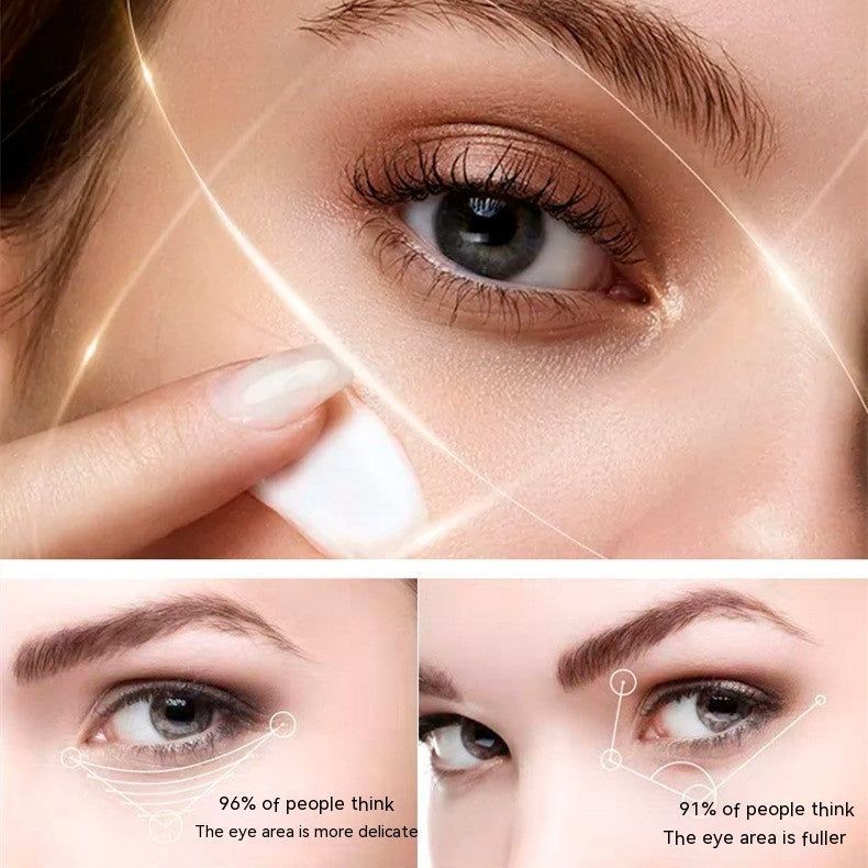 Eye Bags, Dark Circles And Fine Lines Removal Eye Cream