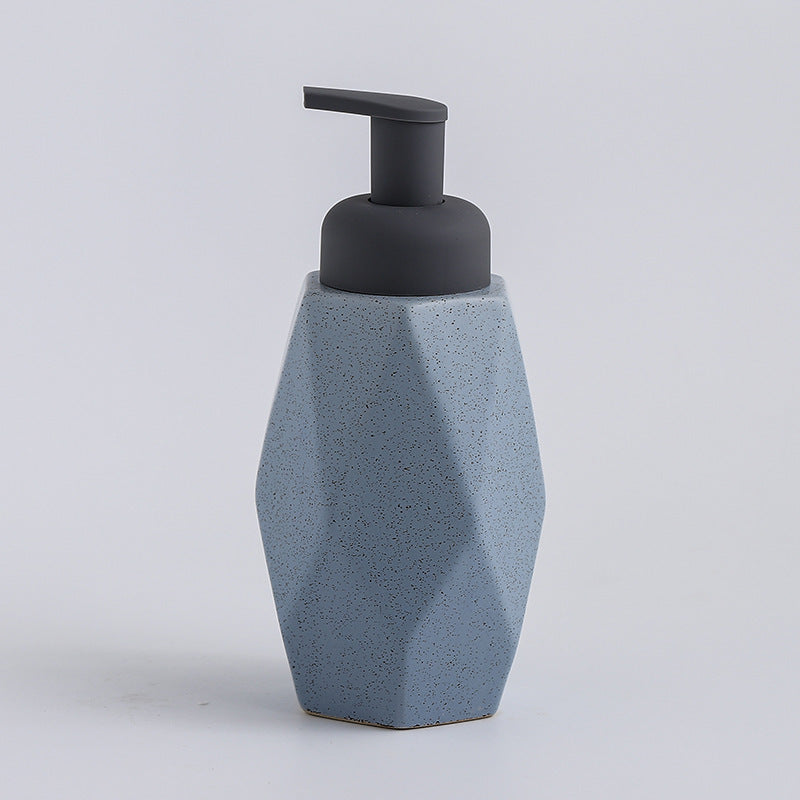 Nordic Sub-bottling Foam Lotion Press Bottle