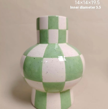 Painted Water Cup Ceramic Coffee Cup Mug