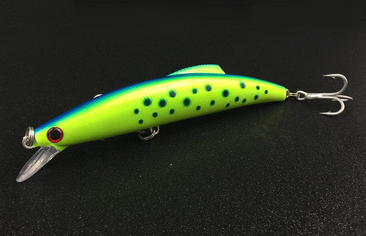 Three Anchor Fishing Hook Fake Bait