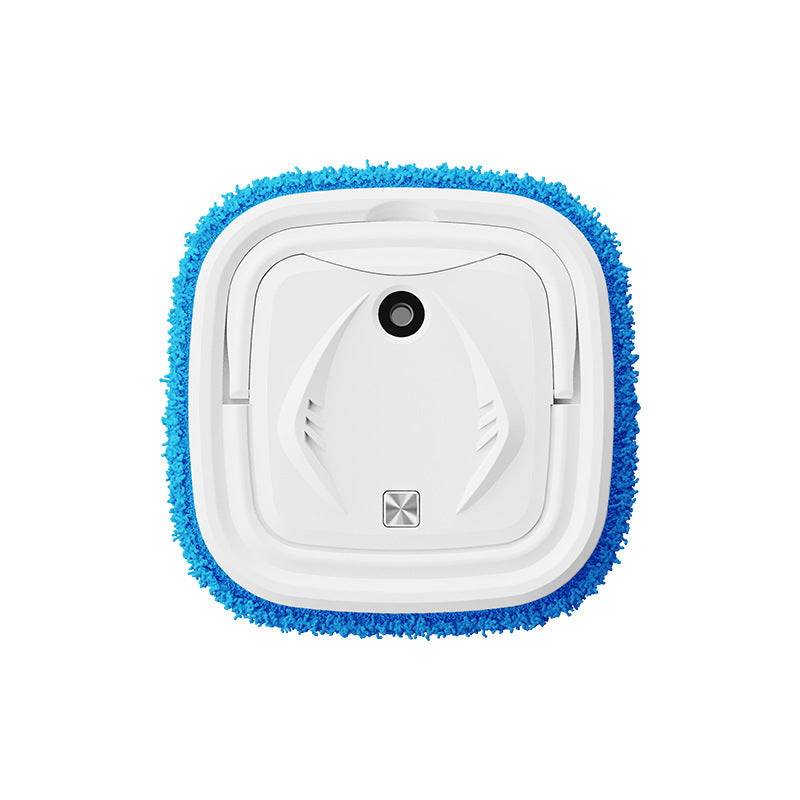 Smart Home Wet And Dry Humidifier Mopping Machine Lazy Sweeper
