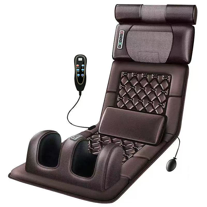 Full Body Automatic Shoulder And Neck Home Massager