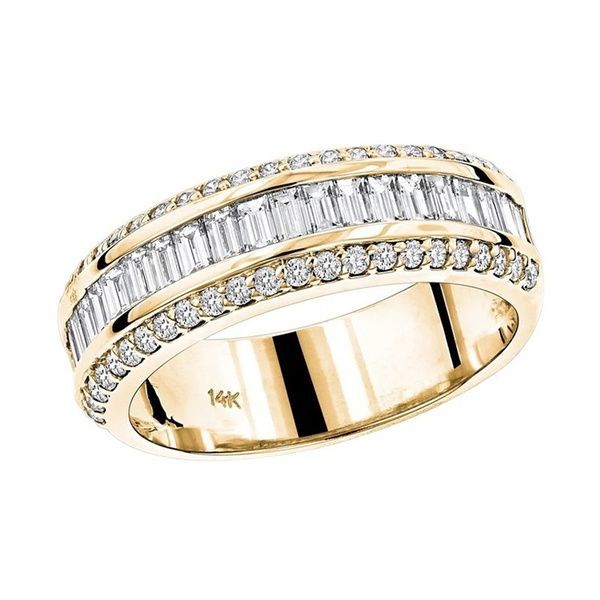 Retro European And American Zircon Female Japanese And Korean Ring