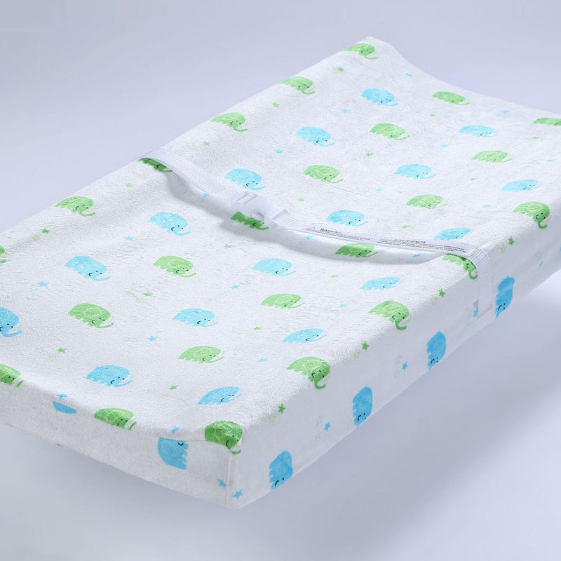 Baby Diaper Table Pad U-shaped Cover