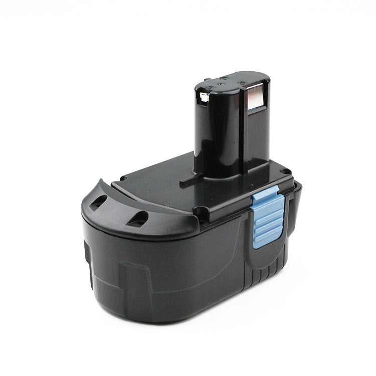 Power Tools Can Replace Nickel Battery Pack