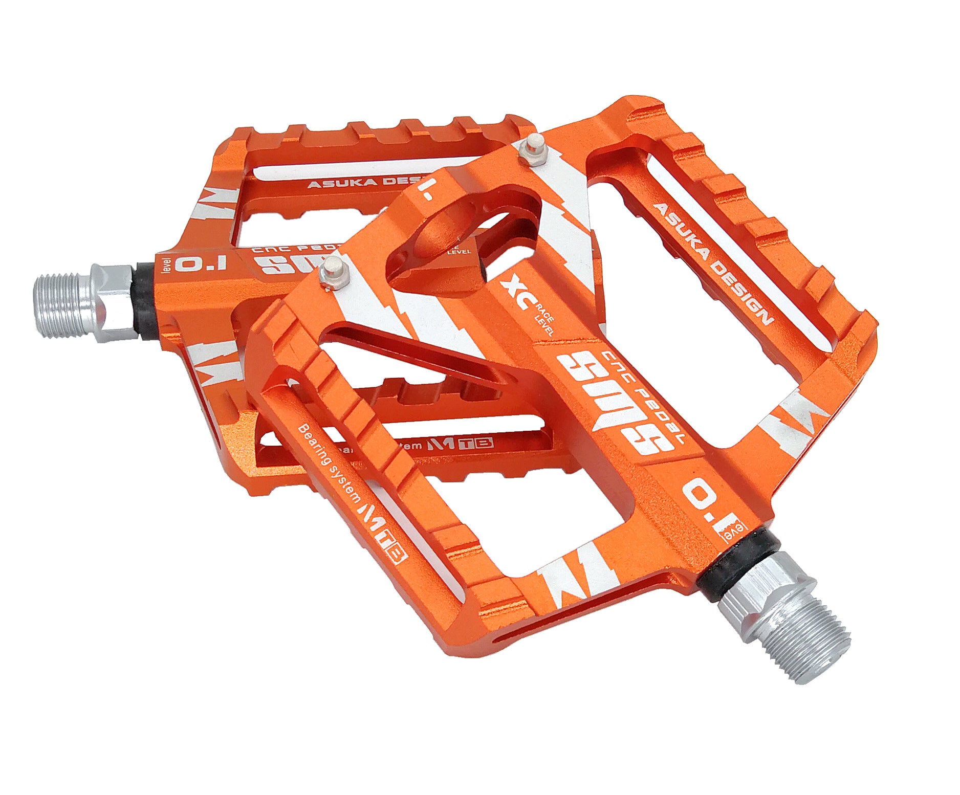 Mountain Bike Bearing Wide Pedal Dead Fly Road Bike