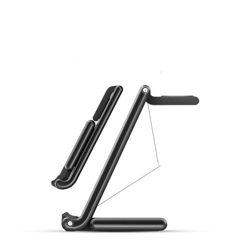 Folding Three-in-one Wireless Charger