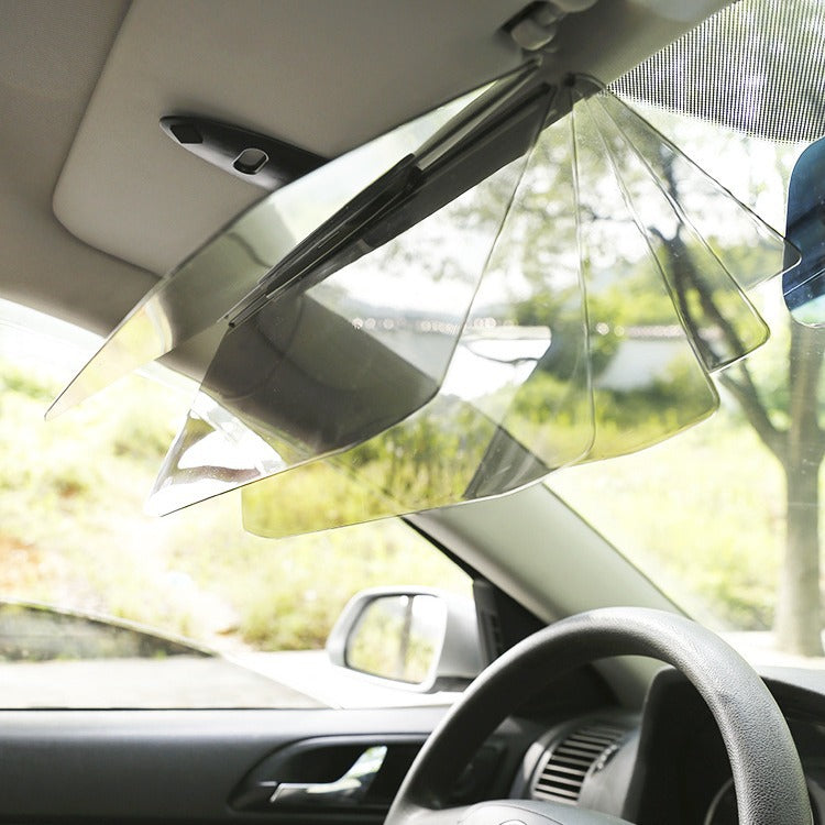 Car Sunshade Front Gear Sunscreen And Heat Insulator