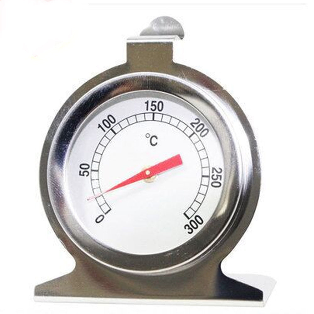 Baking Stainless Steel Oven Thermometer Barbecue