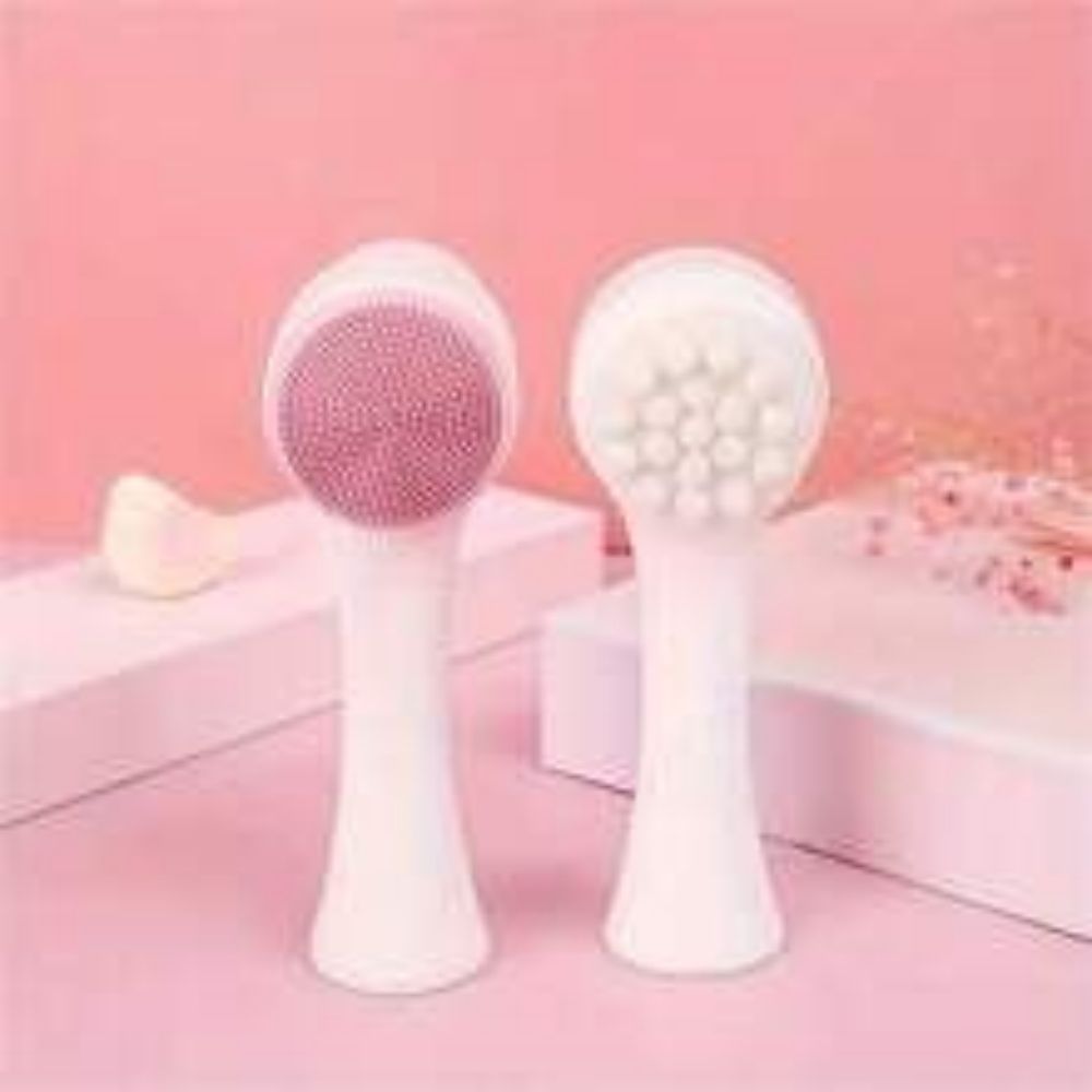 Brosse à pattes pour animaux Easy Clean Nylon - Outil de toilettage et de massage doux pour chiens et chats - Accessoires de toilettage pour animaux de compagnie