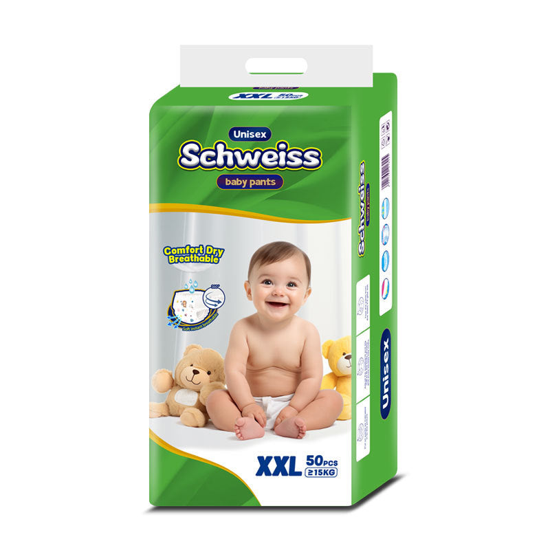 Simple Child Baby Pull Up Diaper Disposable