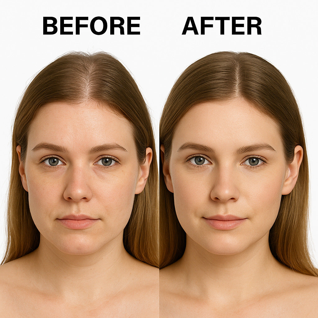 Hair Thickening Spray
