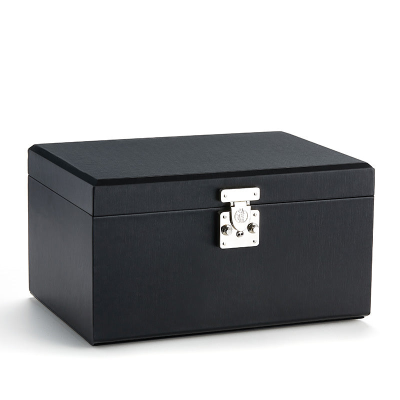 European-style Korean Luxury High-end Jewelry Storage Box