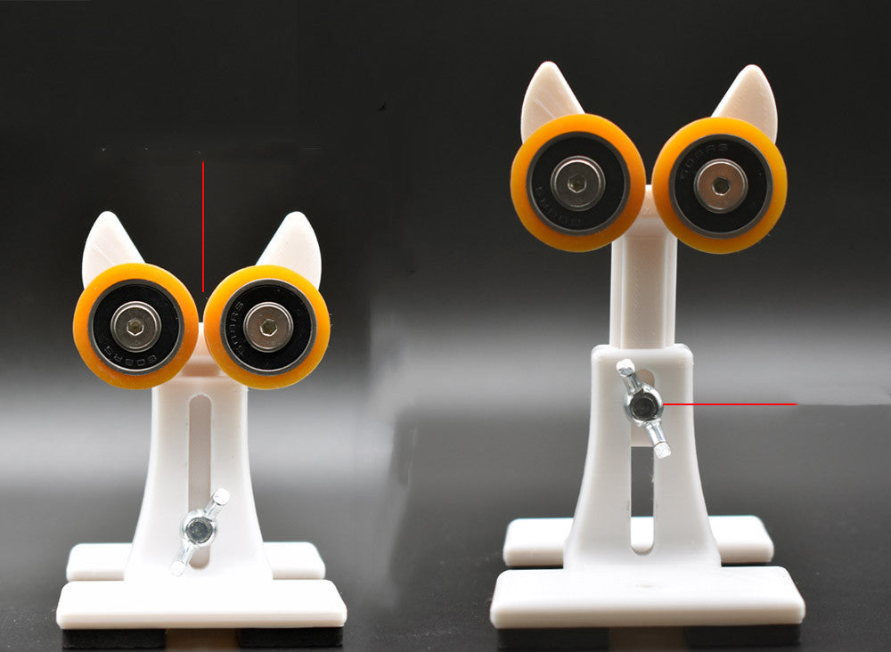 Epoxy Fish Rod Gluing Machine Repair Lure Rod
