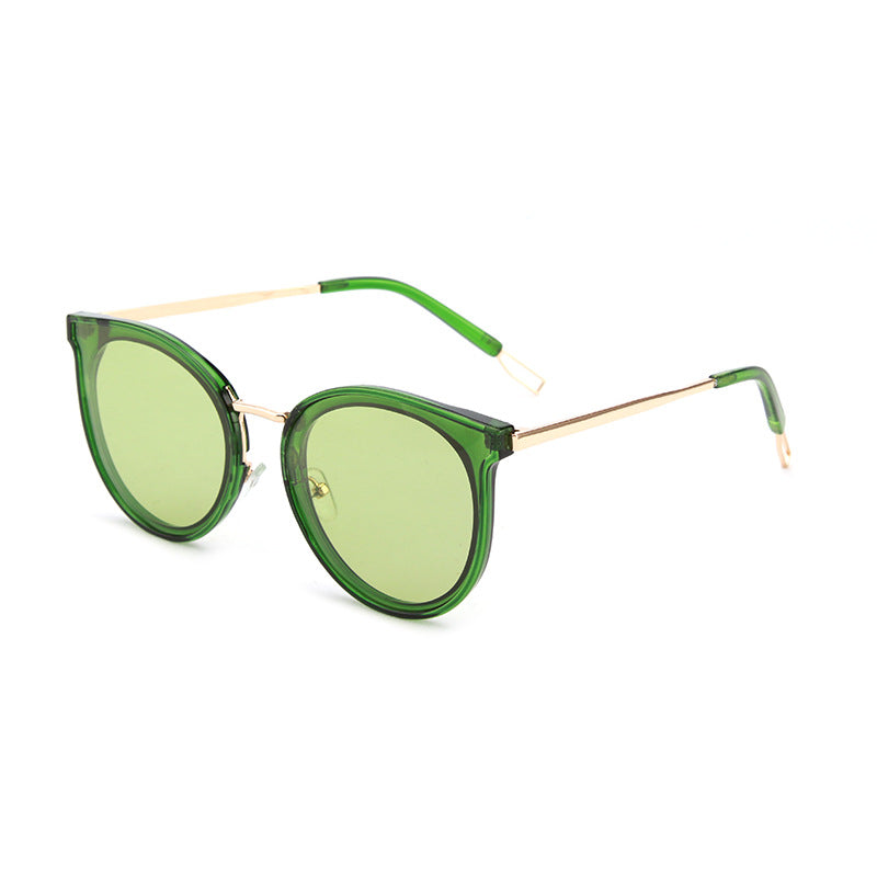 Ladies Polarized Sunglasses UV Protection