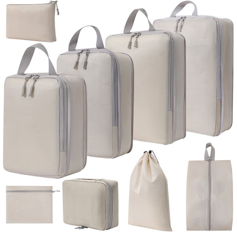 Home Fashion Simple Compressed Travel Storage Bag