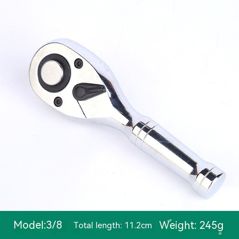 Quick Ratchet Wrench Auto Repair Tool