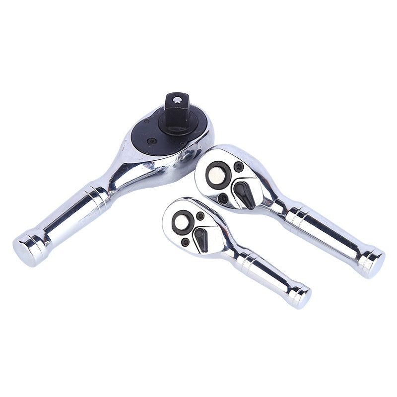 Quick Ratchet Wrench Auto Repair Tool