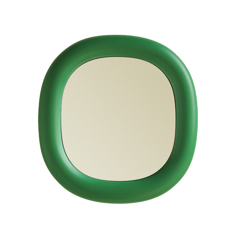 Bubble Mirror High-definition Large Mirror Makeup Mirror Desktop