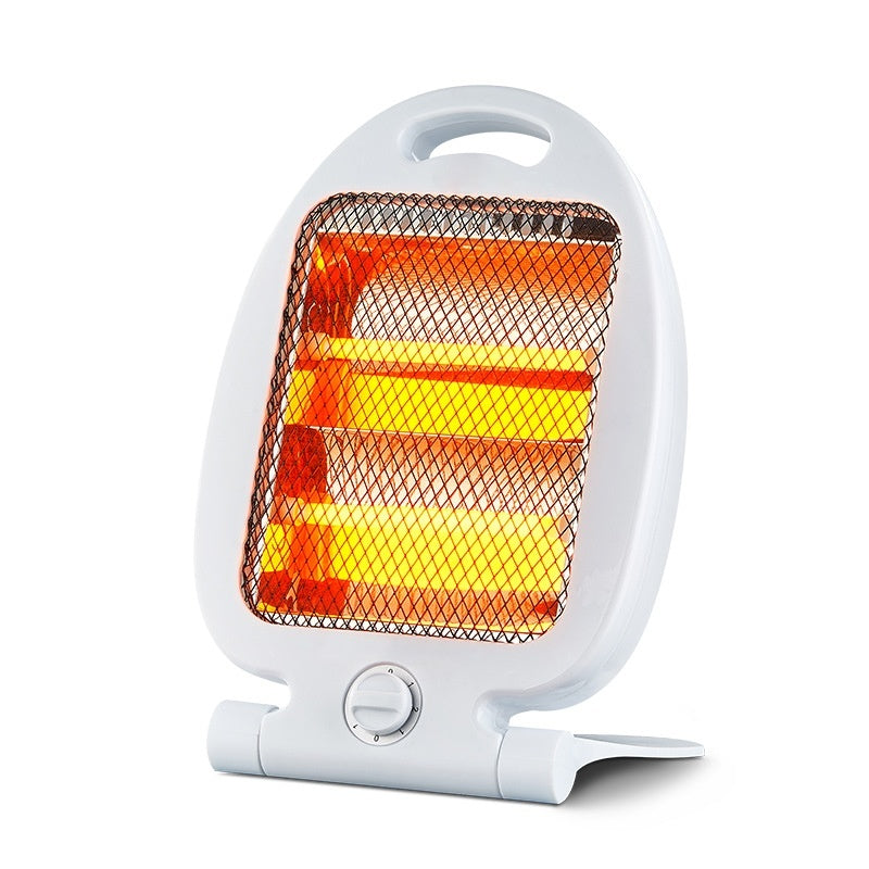 Chauffage de radiateur à tube de quartz 600 W