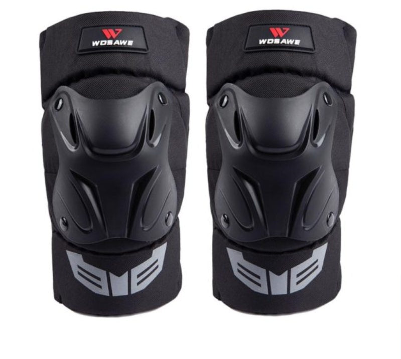 Anti-fall Elbow Pad Rider Motorcycle Ski Protective Gear