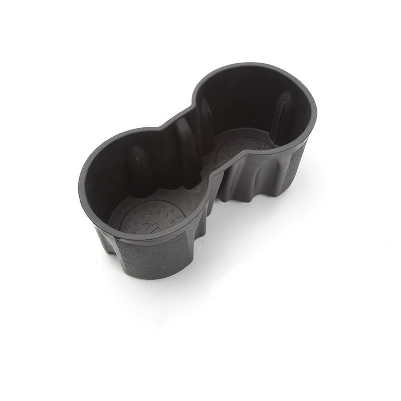 Car Water Cup Holder Non-slip Storage Rack