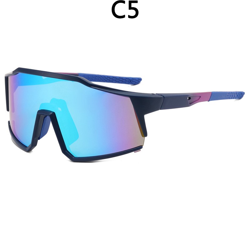 New Fashion Sports Cycling Glasses Anti UV