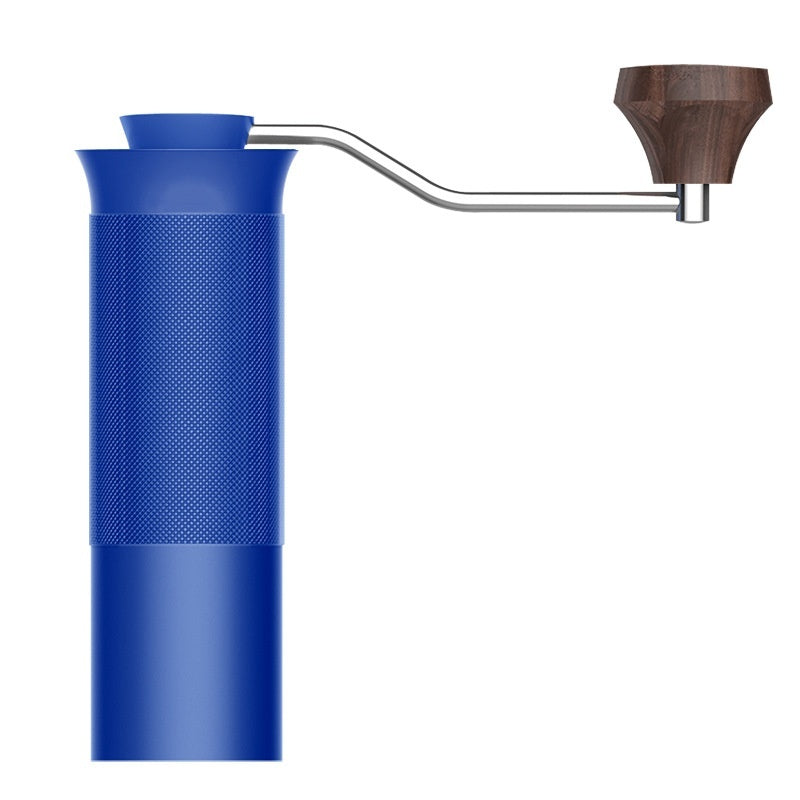 Hand-cranked CNC Stainless Steel Grinding Core Coffee Bean Grinder Coffee Machine