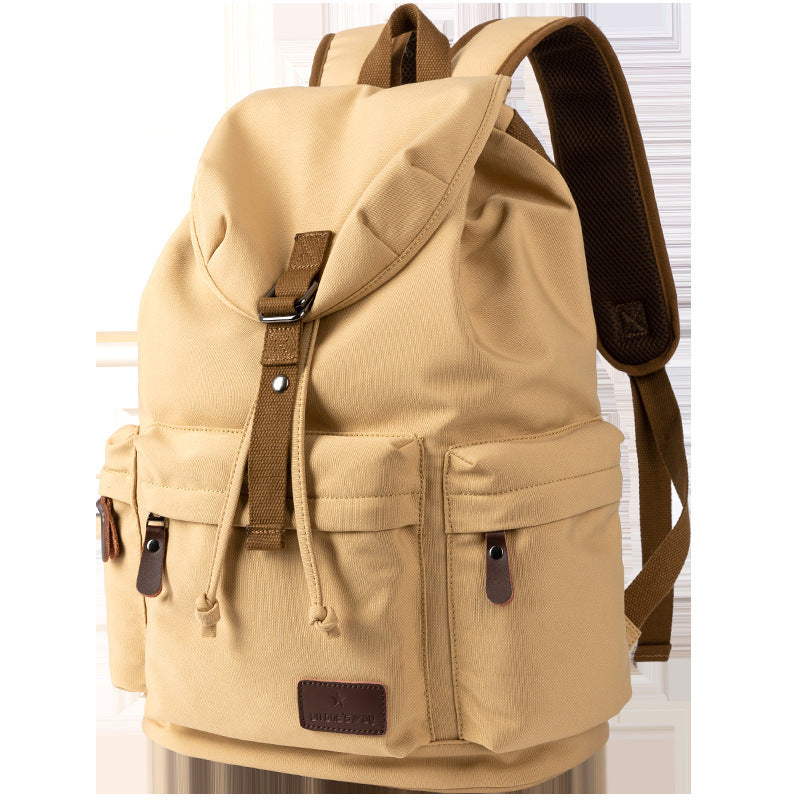 Men's Fashion Personality Travel Bag Summer