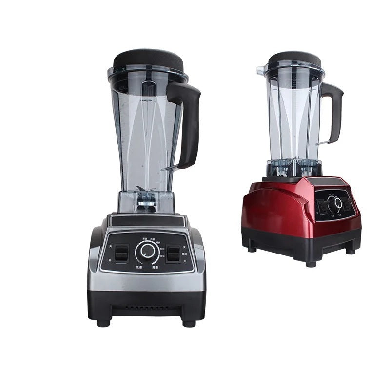 Extracteur de jus polyvalent, élégant et pratique pour la maison