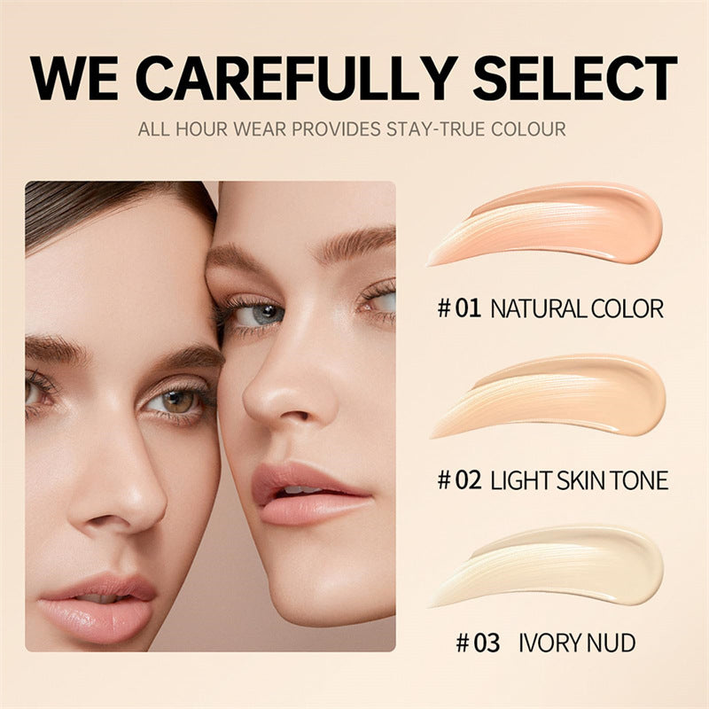 Imaginaryl Concealer Imaginaryl Foundation