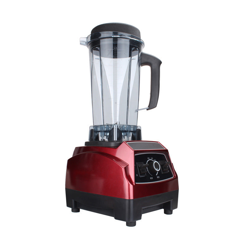 Extracteur de jus polyvalent, élégant et pratique pour la maison
