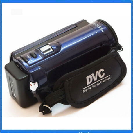 Mini DV Digital Camera Digital Camera Anti-shake HD 16 Million Pixels Home
