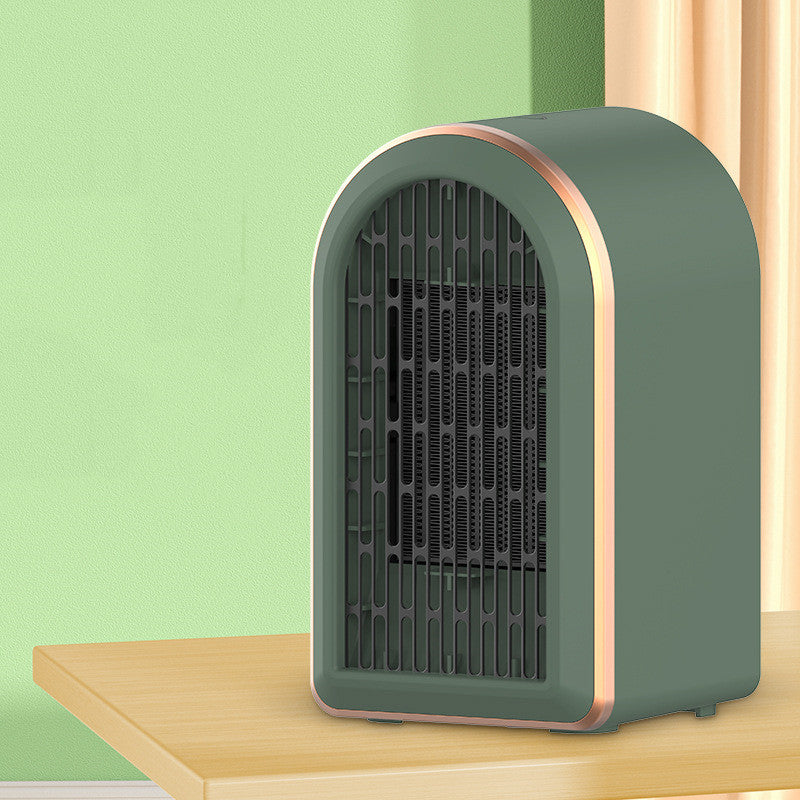 Desktop 1200W Small Household Warm Air Blower