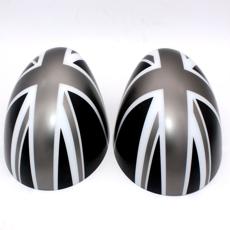 Special Vehicle Exterior Mirror Shell Union Flag