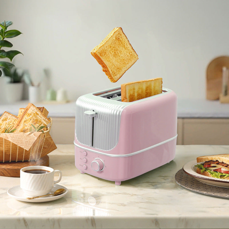 Toaster Household Automatic Bread Toaster