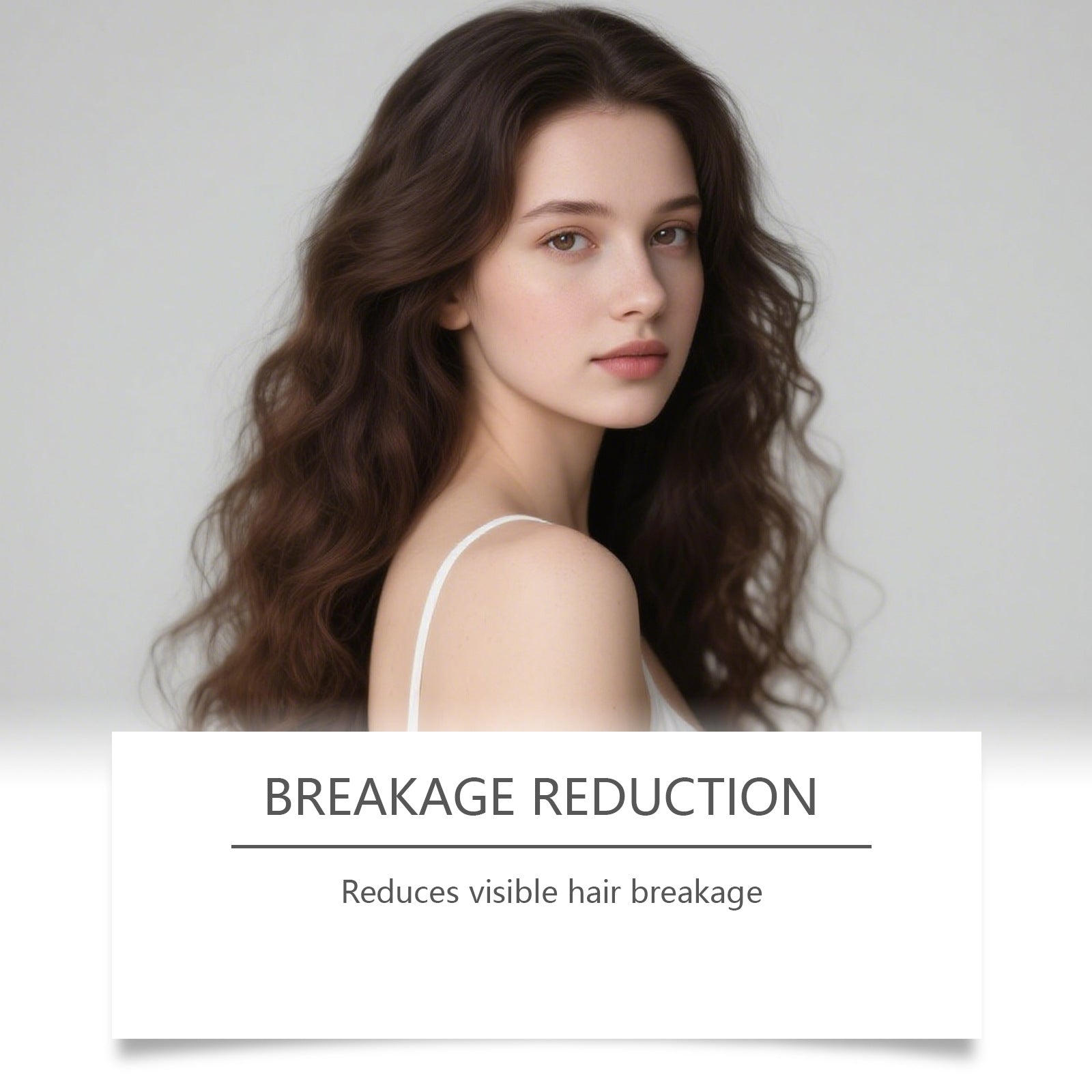 Abundant Nourishing Shampoo