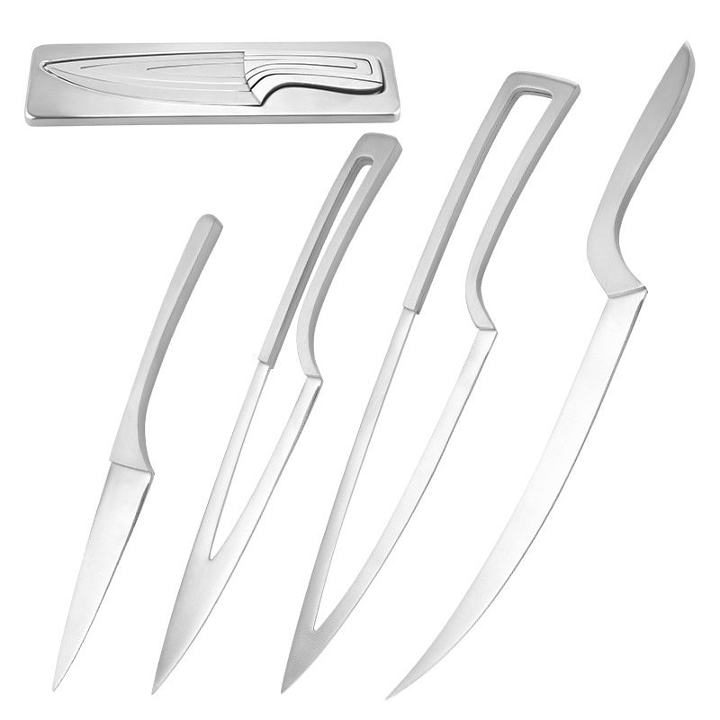 Creative Combination Kitchen Knife Kit