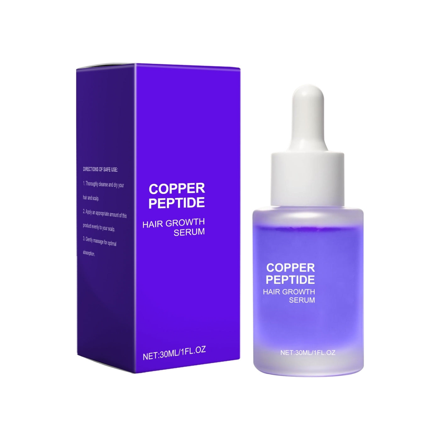 Hair Growth Serum