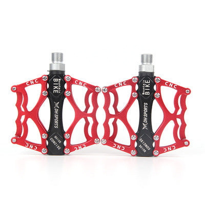 Mountain Bike Pedal Ultra-light Aluminum Alloy Pedal