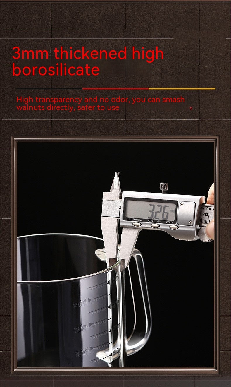 Oil Draining Pot Stainless Steel 304 Kitchen Oil Bottle Household